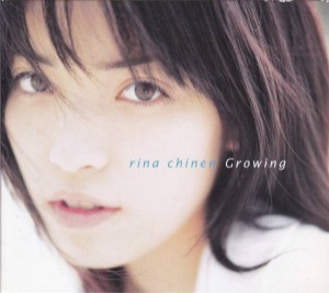 (J-Pop)Rina Chinen – Growing