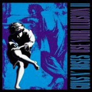 Guns N&#039; Roses - Use Your Illusion II