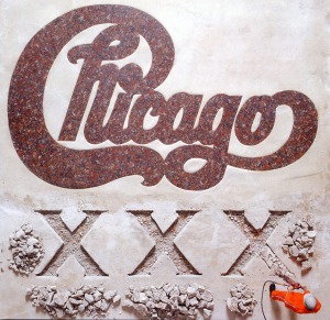 Chicago – Chicago XXX