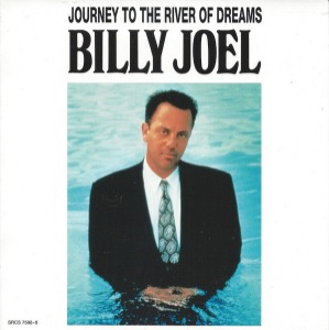 Billy Joel – Journey To The River Of Dreams (2cd)