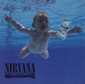 Nirvana – Nevermind