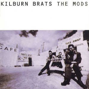 (J-Rock)The Mods – Kilburn Brats