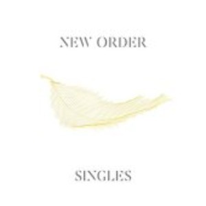 New Order – Singles (2cd)
