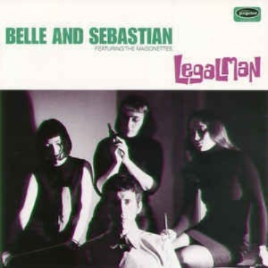 Belle And Sebastian - Legal Man (Single)