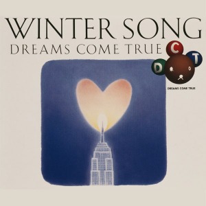 (J-Pop)Dreams Come True – Winter Song (Single)