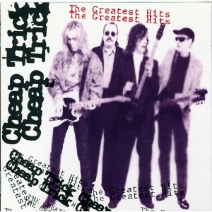 Cheap Trick – The Greatest Hits