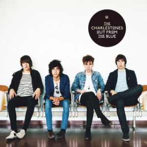 The Charlestones – Out From The Blue
