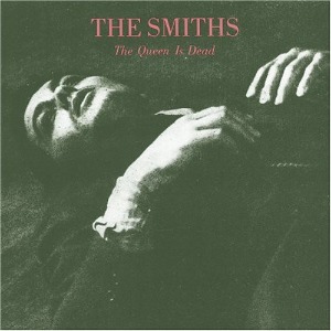 The Smiths – The Queen Is Dead