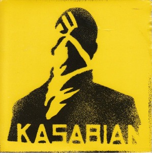 Kasabian – Club Foot (digi) (Single)