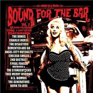 V.A. - Bound For The Bar