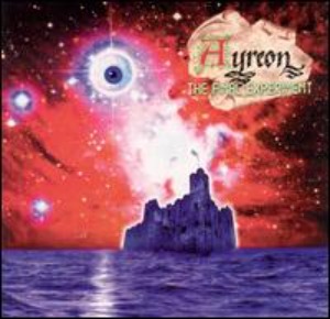 Ayreon – The Final Experiment