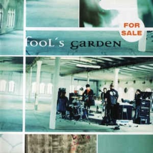 Fool&#039;s Garden - For Sale
