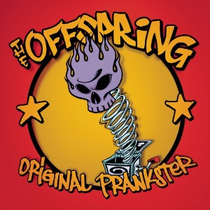 The Offspring – Original Prankster (Single)