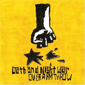 (J-Rock)Over Arm Throw – Oath And Night War