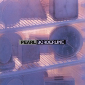 (J-Rock)Pearl – Borderline