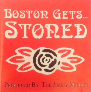 V.A. - Boston Gets...Stoned