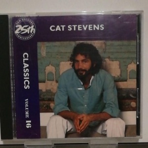 Cat Stevens – Classics Volume 16
