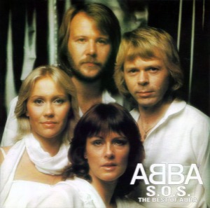 Abba – S.O.S.: The Best Of ABBA