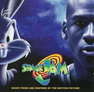 O.S.T. - Space Jam
