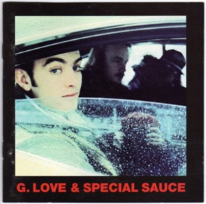 G.Love &amp; Special Sauce – Philadelphonic