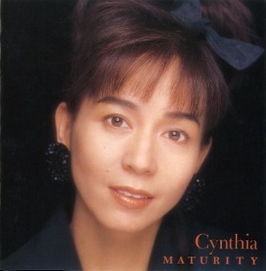 (J-Pop)Cynthia – Maturity
