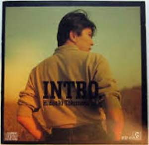 (J-Pop)Hideaki Tokunaga – Intro.