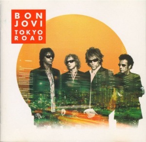 Bon Jovi – Tokyo Road