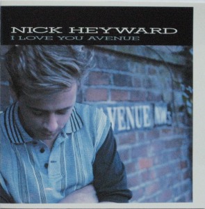 Nick Heyward – I Love You Avenue