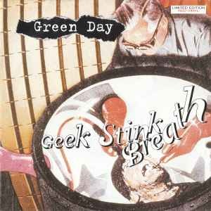 Green Day – Geek Stink Breath (Single)