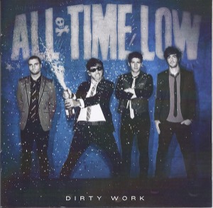 All Time Low – Dirty Work