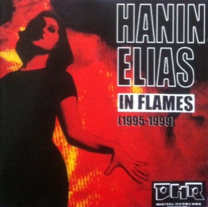 Hanin Elias – In Flames
