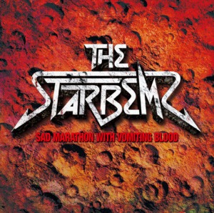 (J-Rock)The Starbems – Sad Marathon With Vomiting Blood
