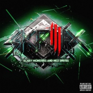 Skrillex – Scary Monsters And Nice Sprites