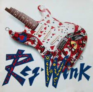 (J-Rock)Reg-Wink – Reg-Wink