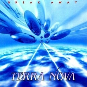 Terra Nova – Break Away