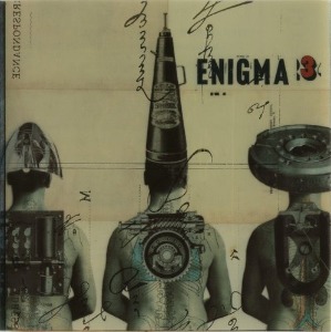 Enigma - Le Roi Est Mort, Vive Le Roi!