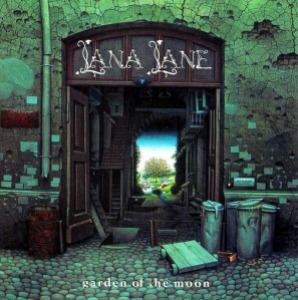 Lana Lane – Garden Of The Moon