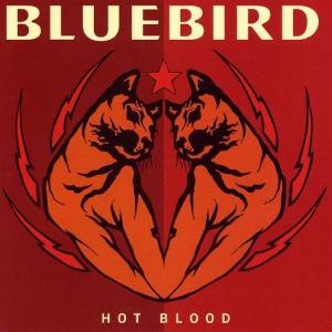 Bluebird – Hot Blood