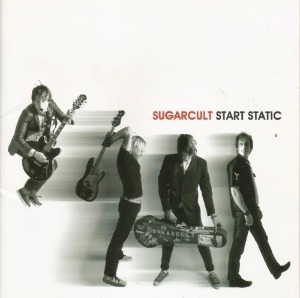 Sugarcult - Start Static