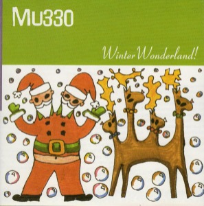 MU330 – Winter Wonderland!