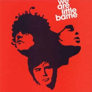 Little Barrie - We Are Little Barrie (2cd)