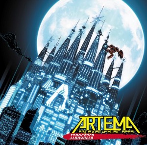 (J-Rock)Artema – Stargazer