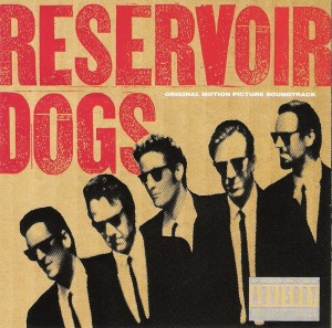 O.S.T. - Reservoir Dogs