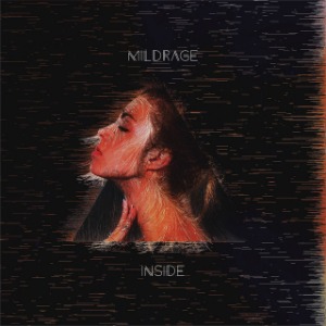 (J-Rock)Mildrage – Inside