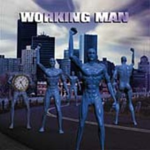V.A. - Working Man