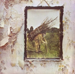 Led Zeppelin - Led Zeppelin IV (remaster)
