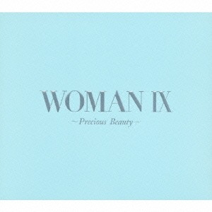 V.A. - Woman IX ~Precious Beauty~ (2cd)