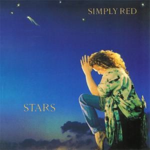 Simply Red – Stars (2cd)