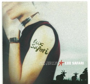 The Junket – Lux Safari
