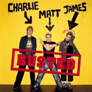 Busted – Busted